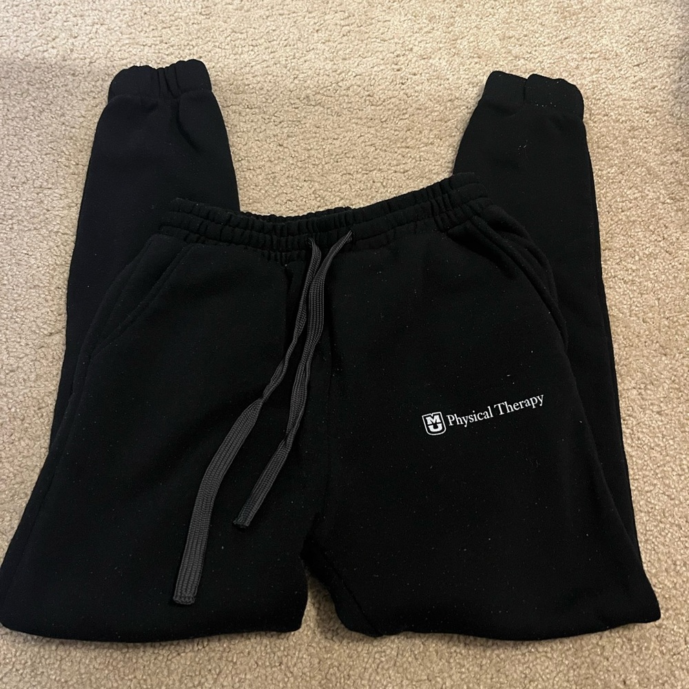 Mizzou Physical Therapy Joggers